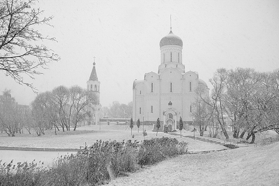 светлое воскресенье