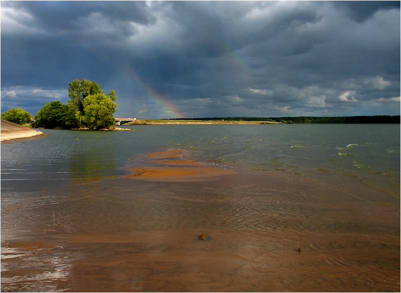 Послегрозовая