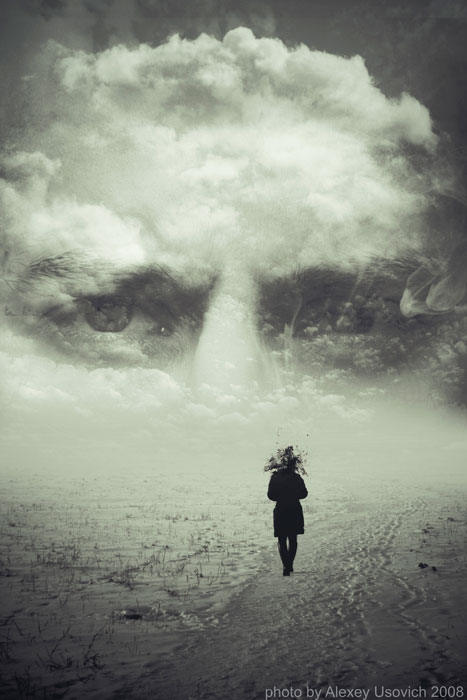 все дороги ведут........