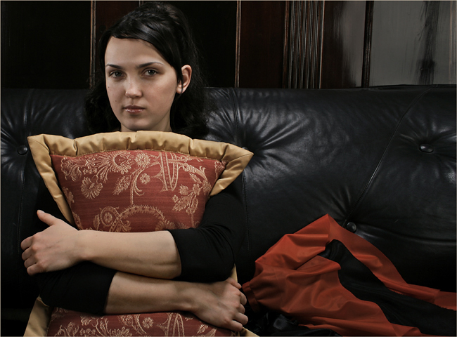 образ испании