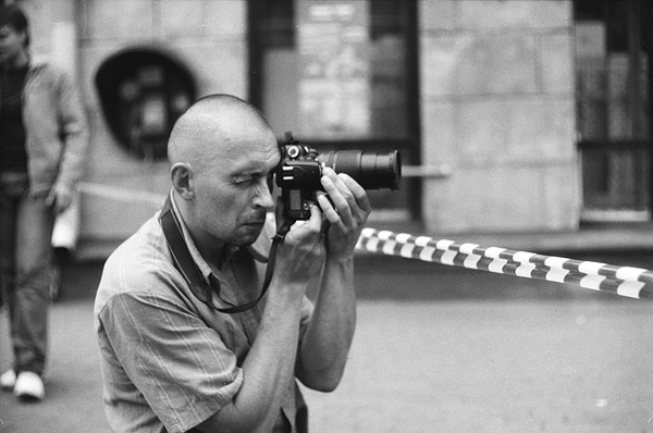 Поздравляем Rakovicha с юбилеем!!!