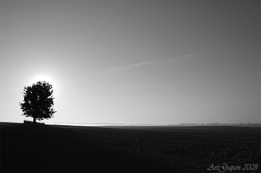 Там, где-то там...