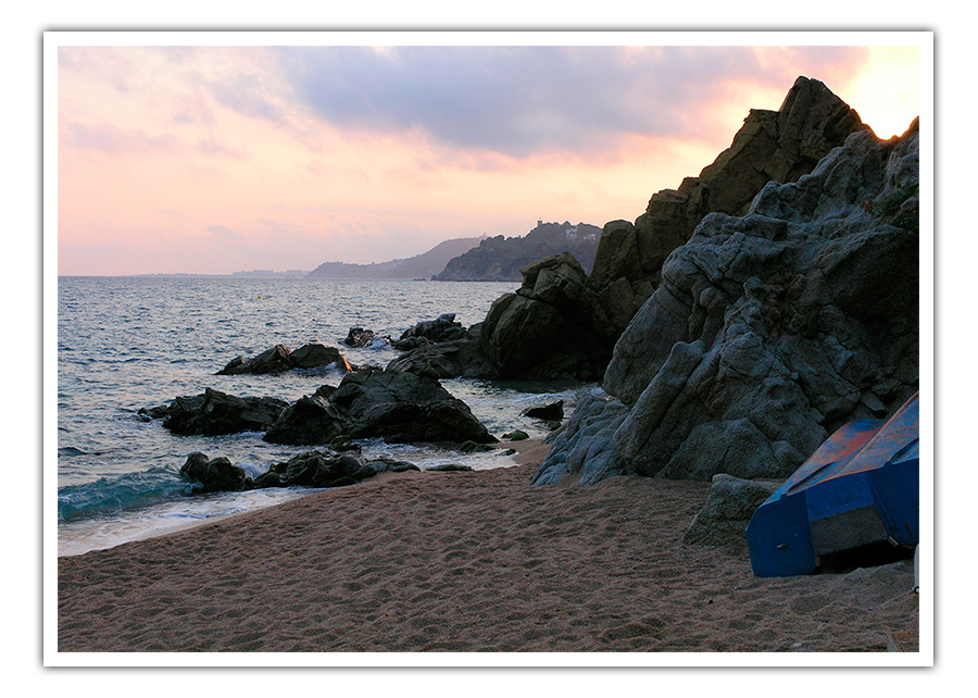 Доплавались...