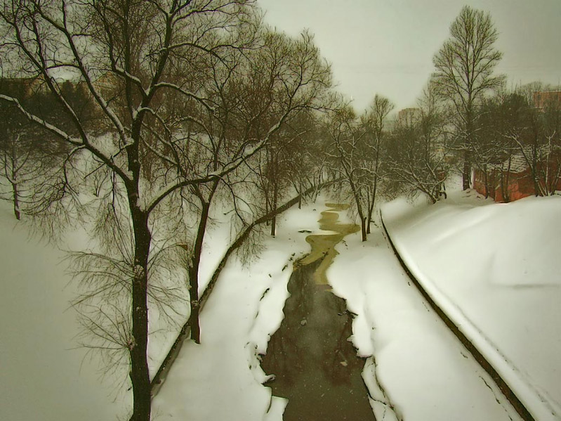 Зимняя Витьба