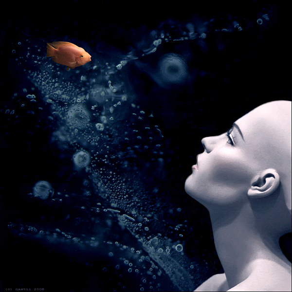 подражание