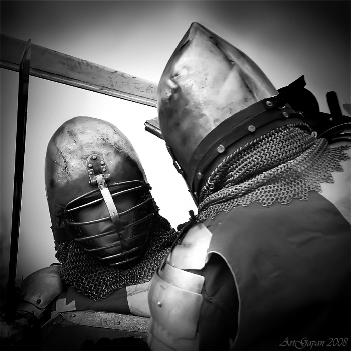 Взгляды на жизнь...