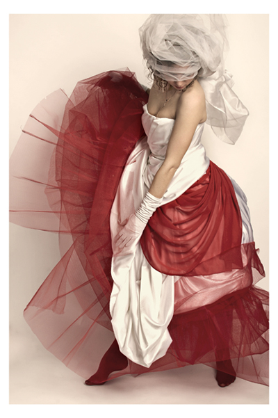 Сбежавшая невеста 1