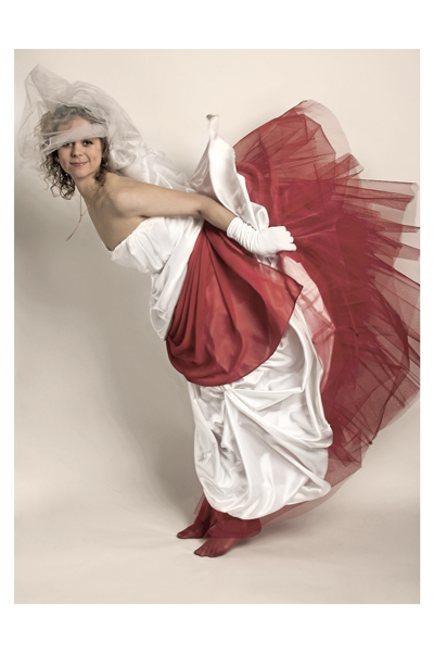 Сбежавшая невеста 3