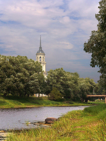 Старая Русса