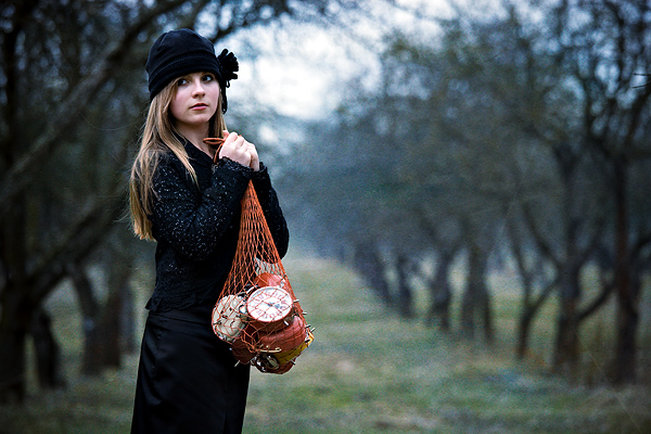 время собирать время.