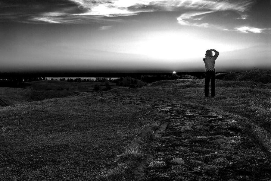 Поймать момент