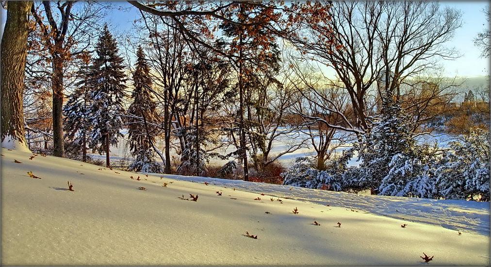 легенды зімы