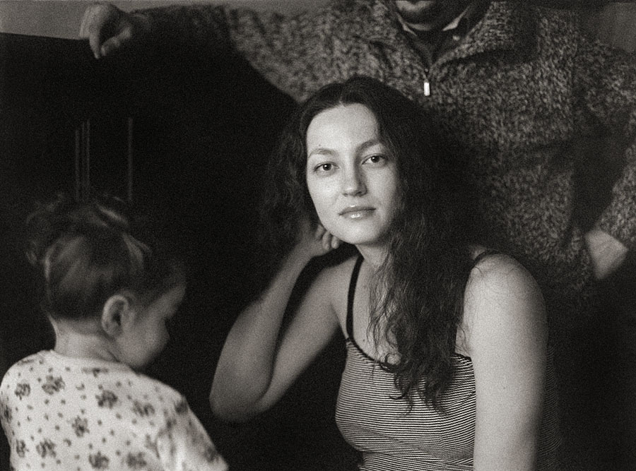 Семейный портрет