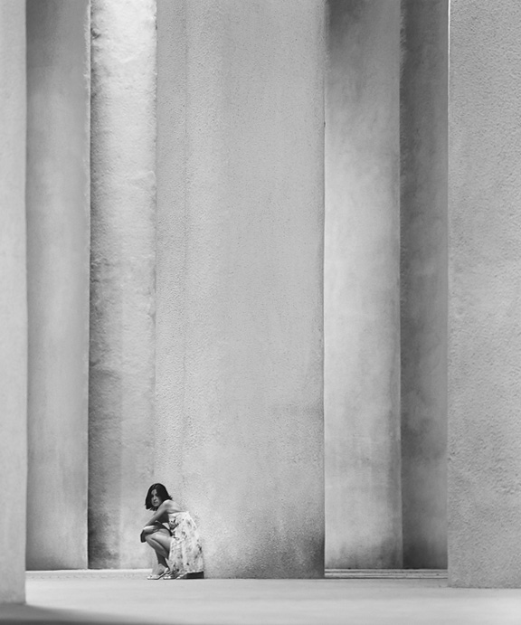 Про одиночество принцес