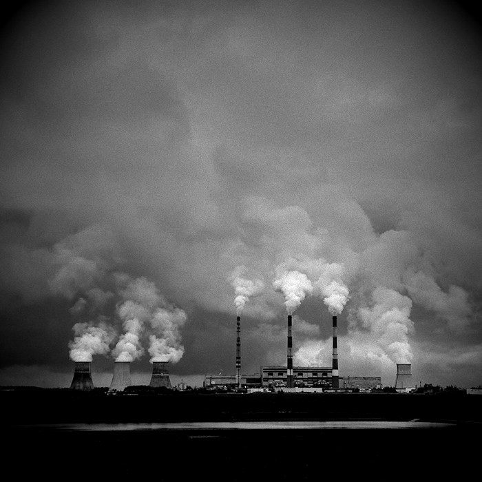 Дыхание земли