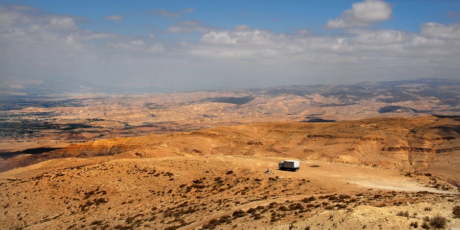Водитель грузовика