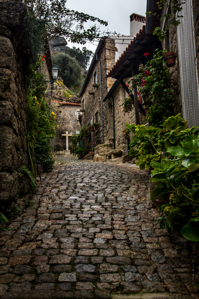 Эх, путь дорожка