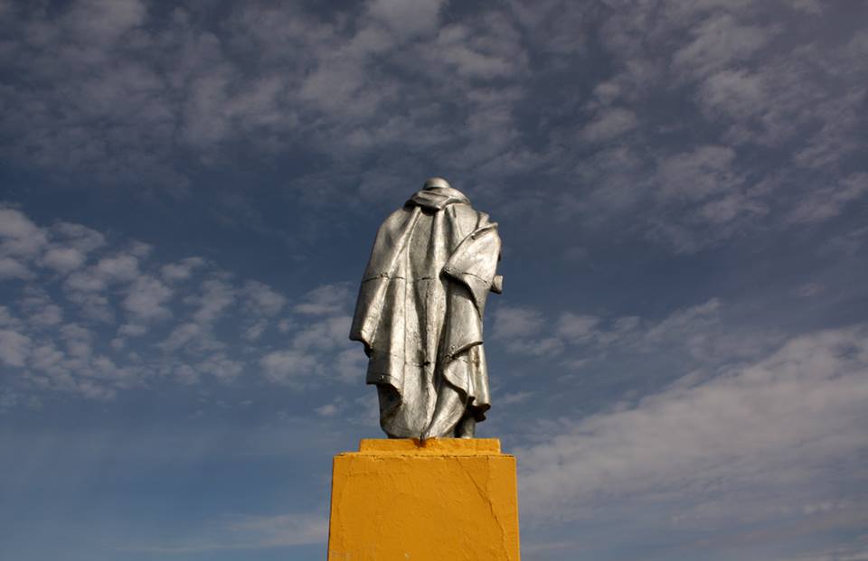 Эх, путь дорожка