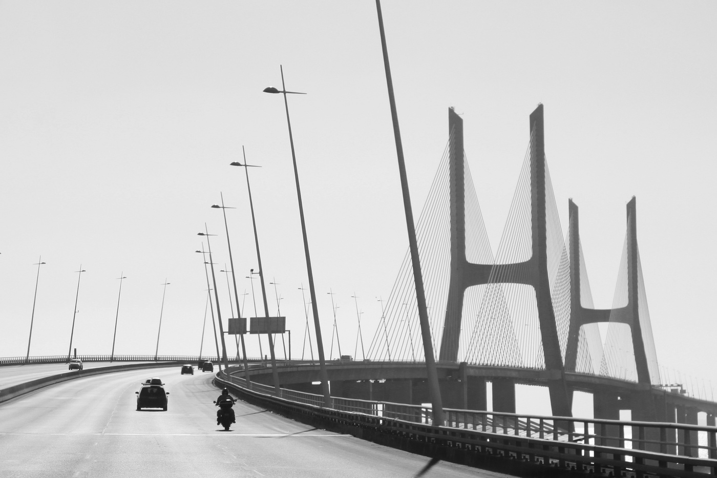 Эх, путь дорожка