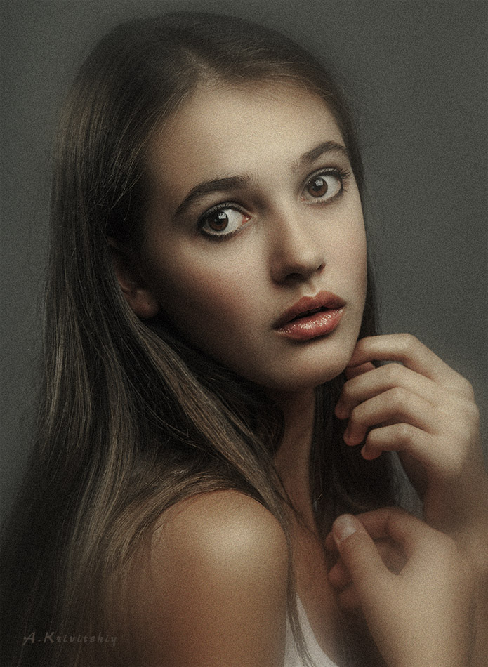 «Портрет в своей современной функции