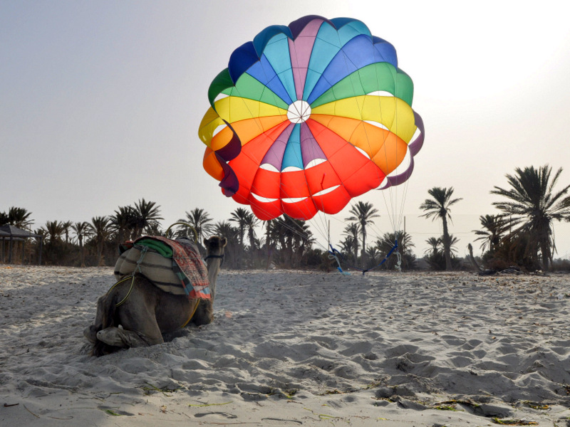 Солнечный удар