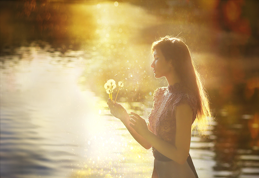 Солнечный удар