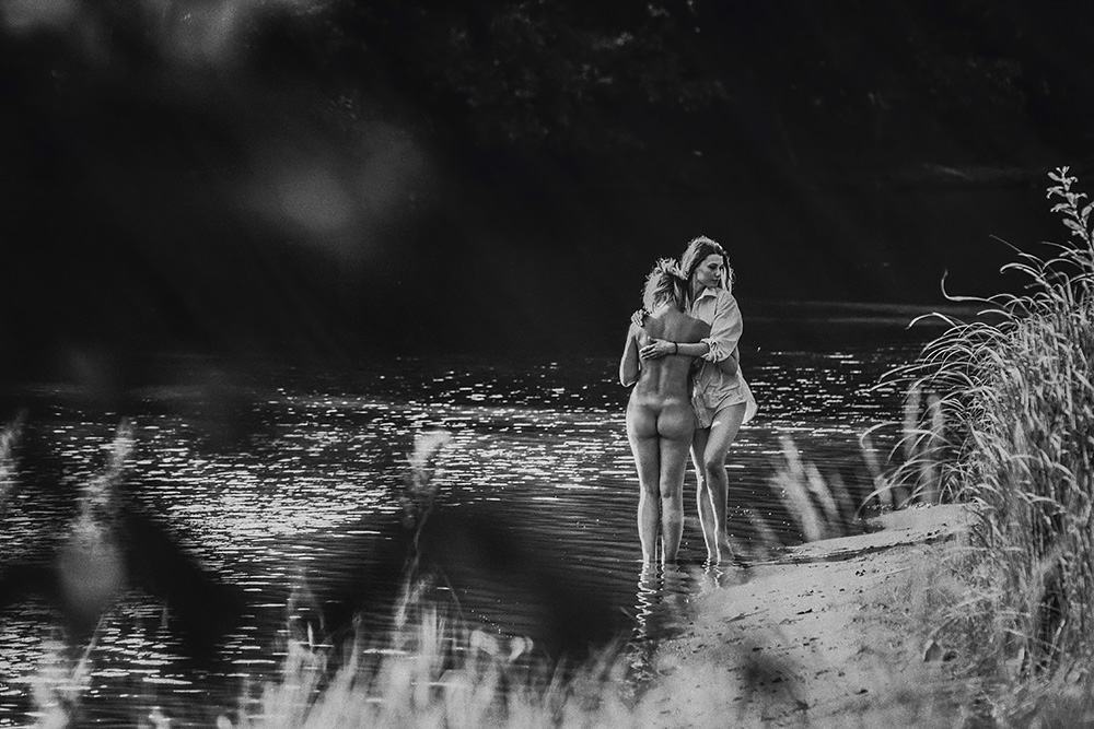 Солнечный удар