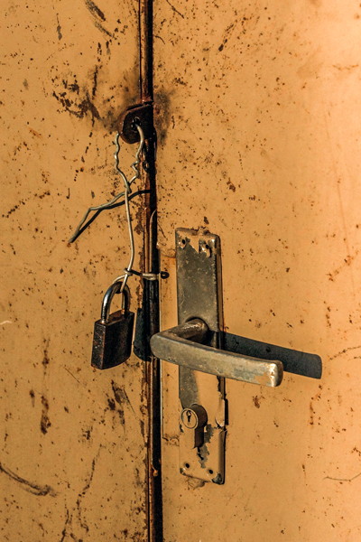 Солнечный удар