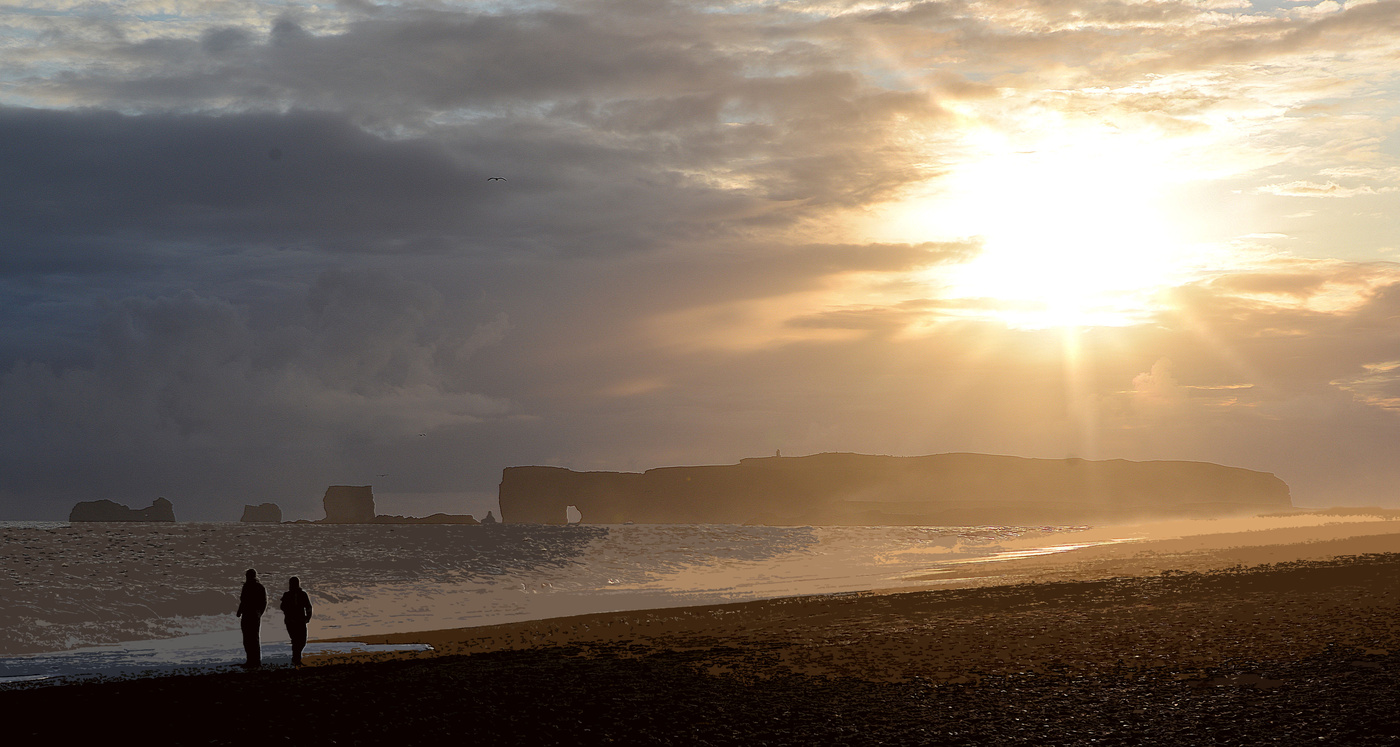 Солнечный удар