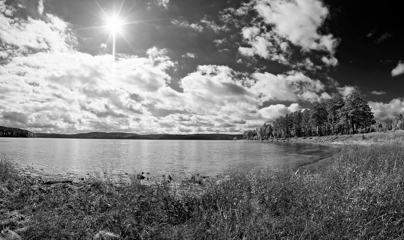 Солнечный удар