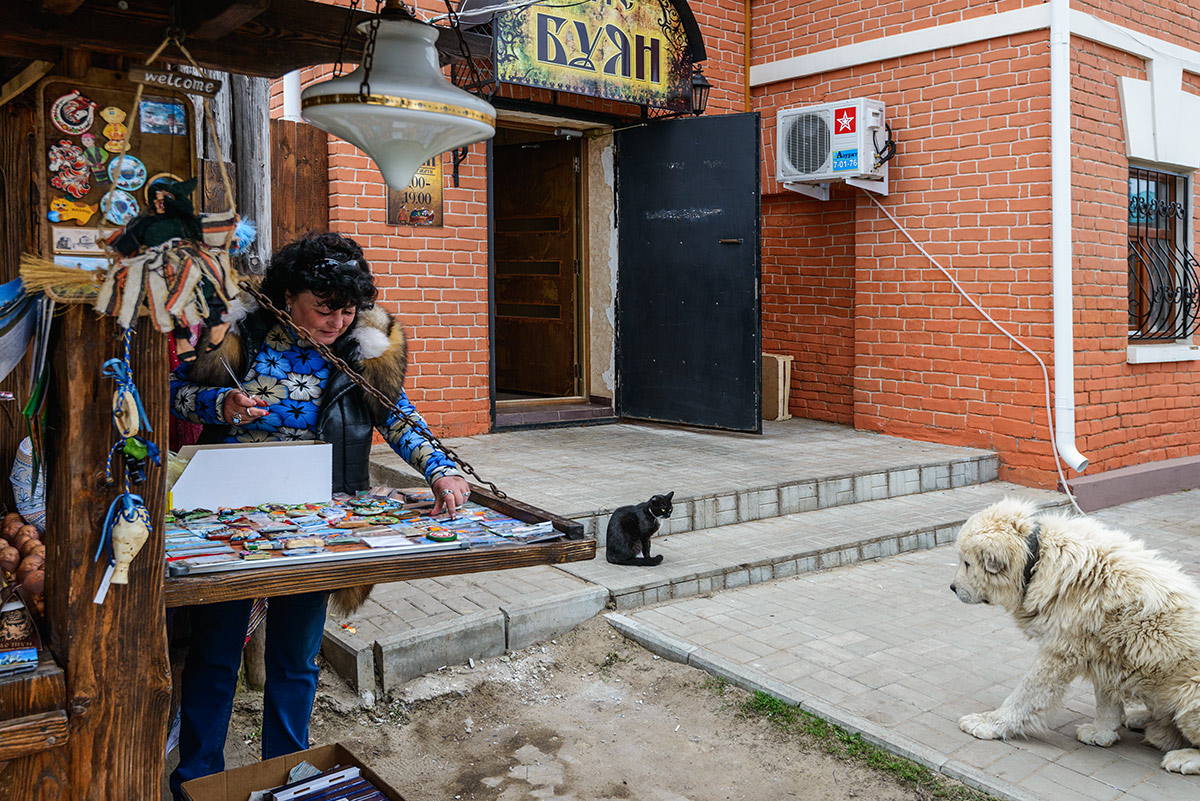 Свияжск-град...