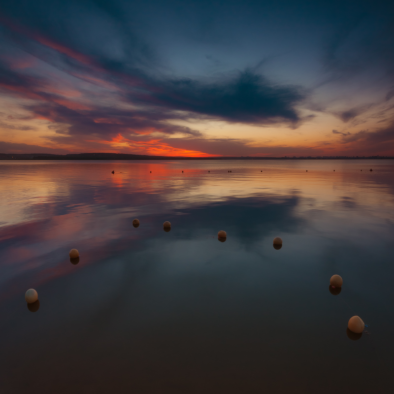 Минимализм по-челябински