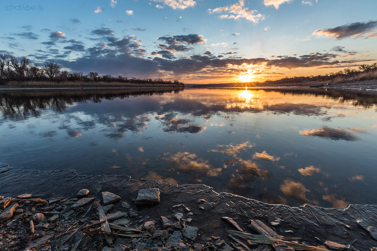 Немного марта