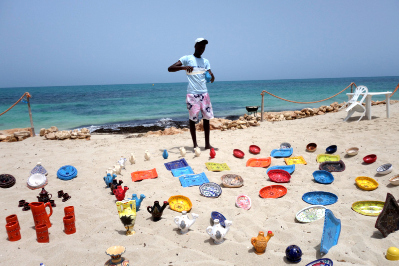 Красота спасет мир