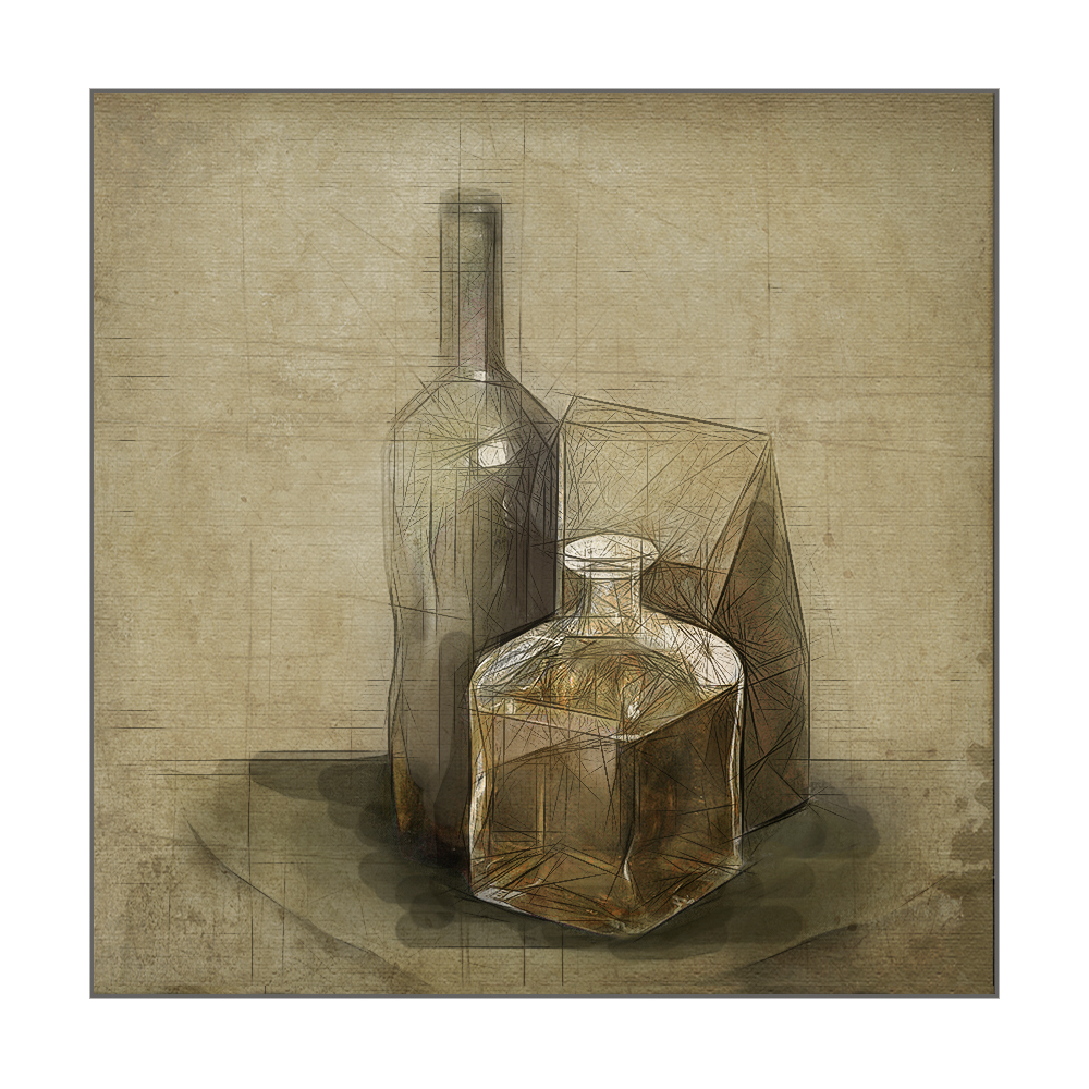 бумажный пакет