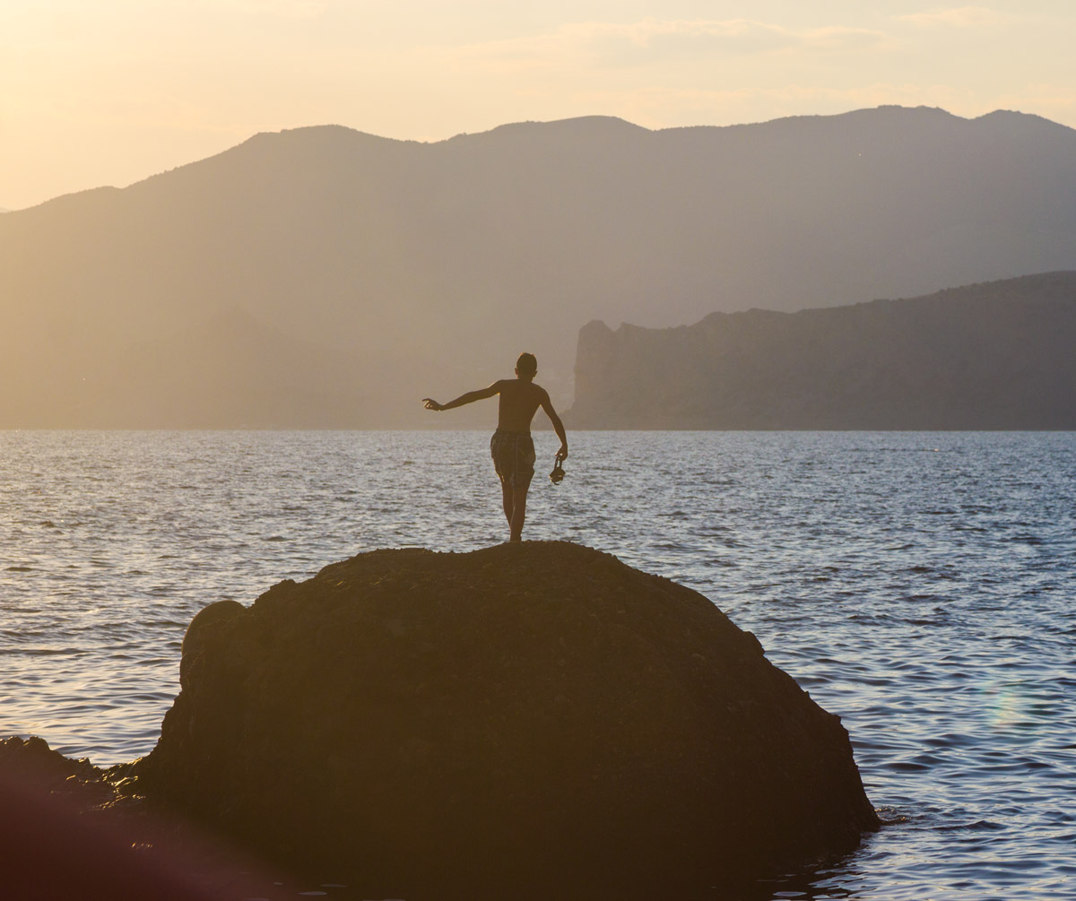 Летние забавы