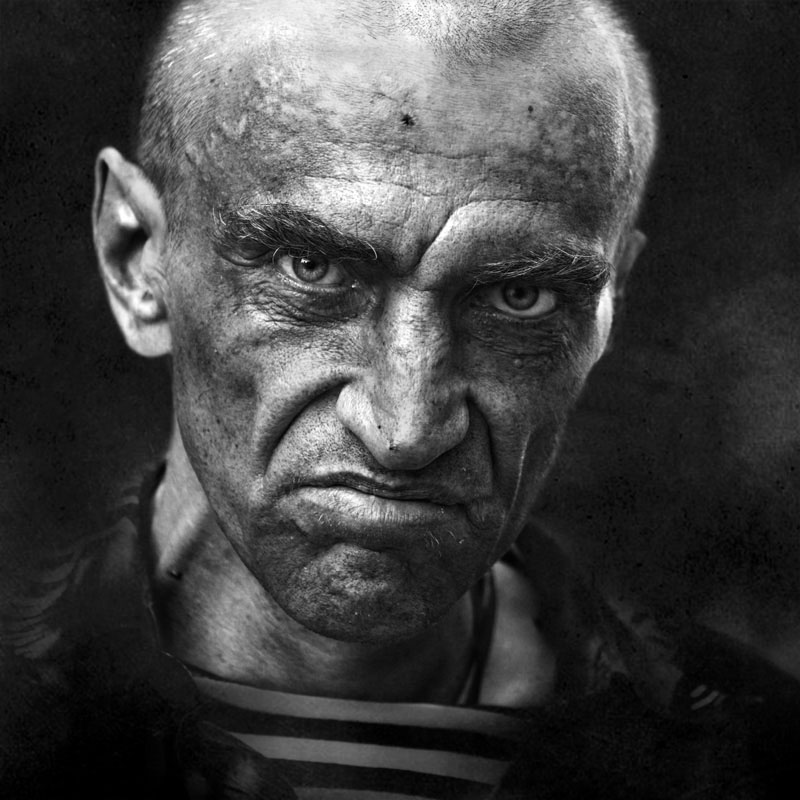 не вернувшийся с войны