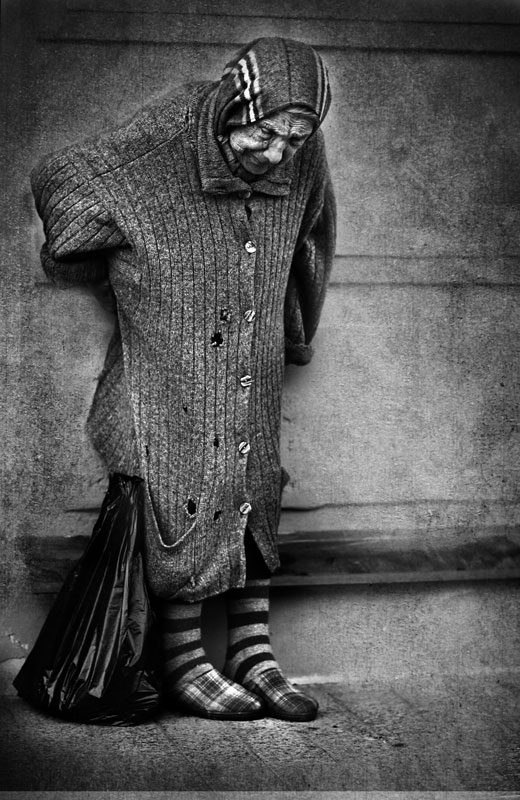 Черно-белое кино