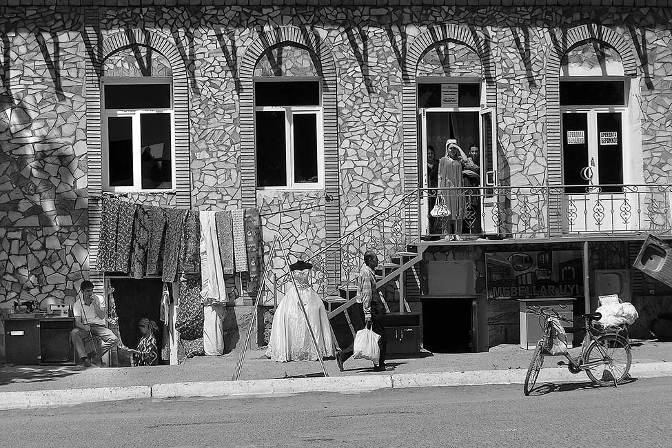 Черно-белое кино