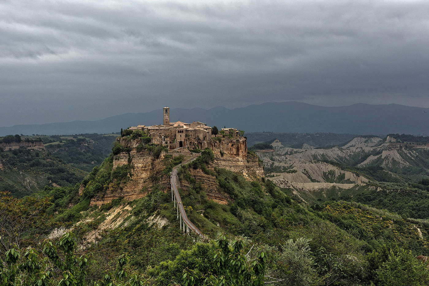 Чивита ди Баньореджо