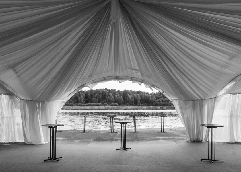 Черно-белое кино