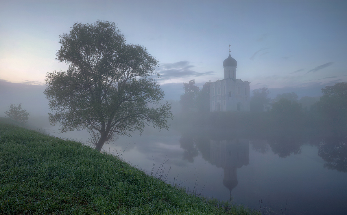 Покрова на Нерли