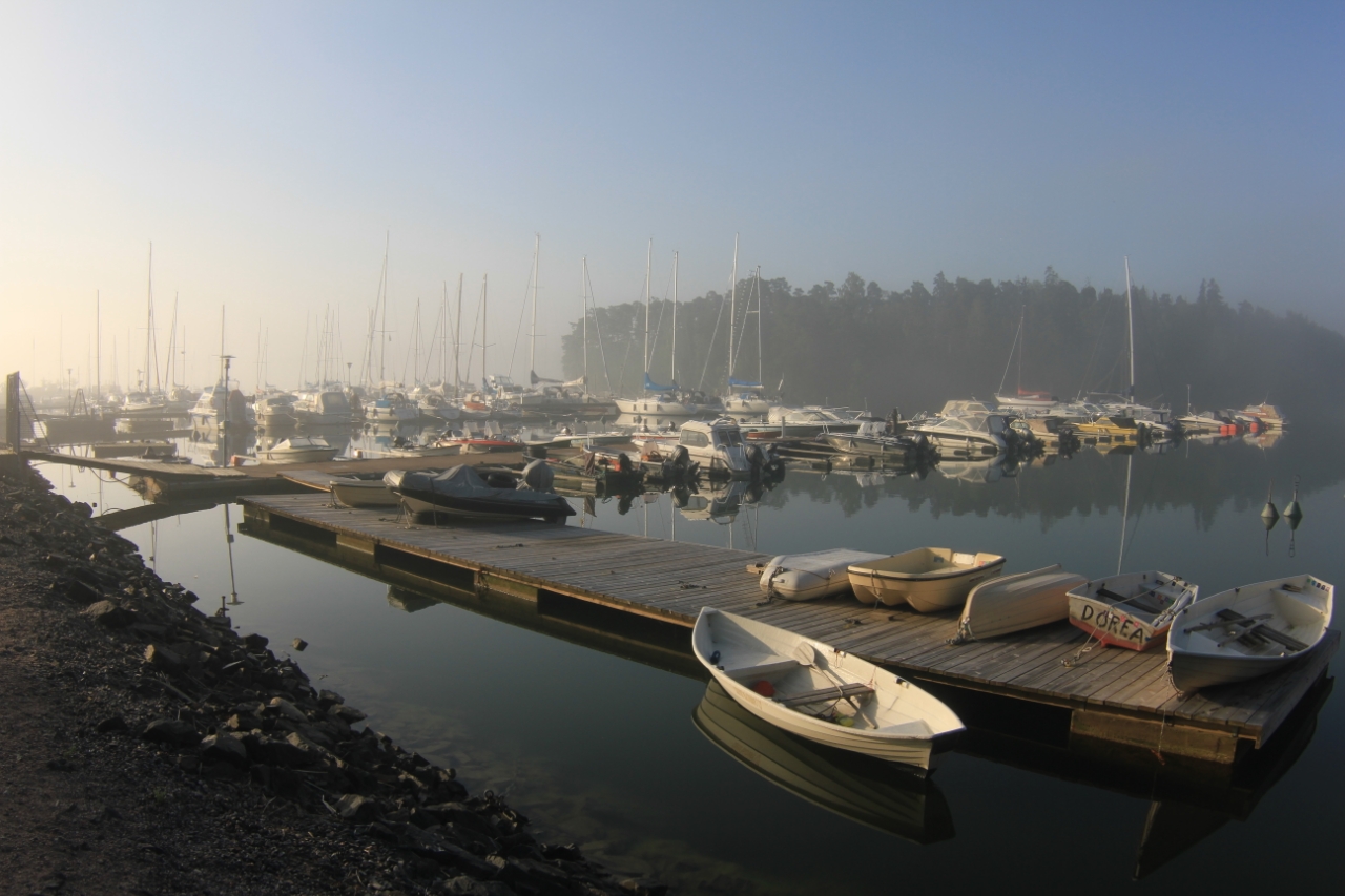 Середина лета