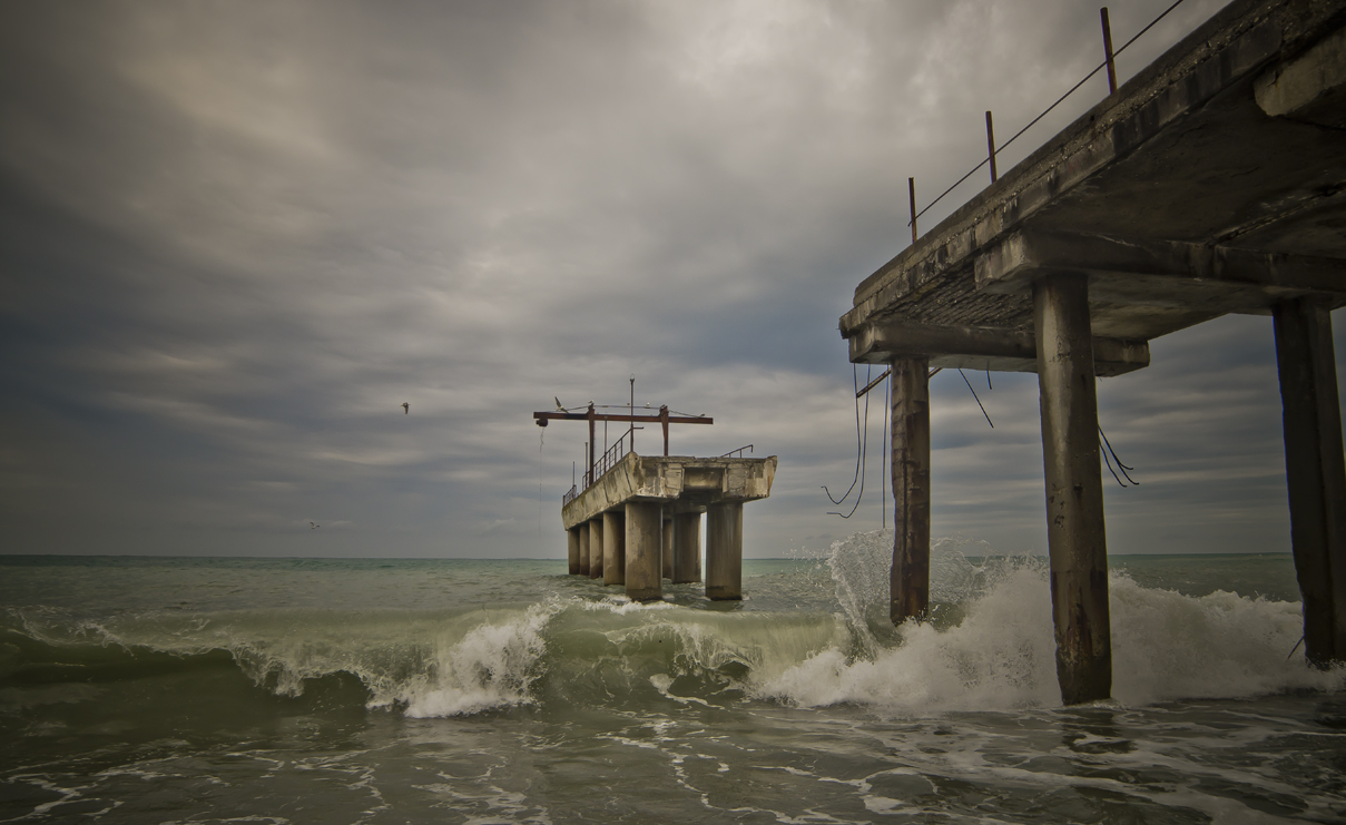 штормило (2)..