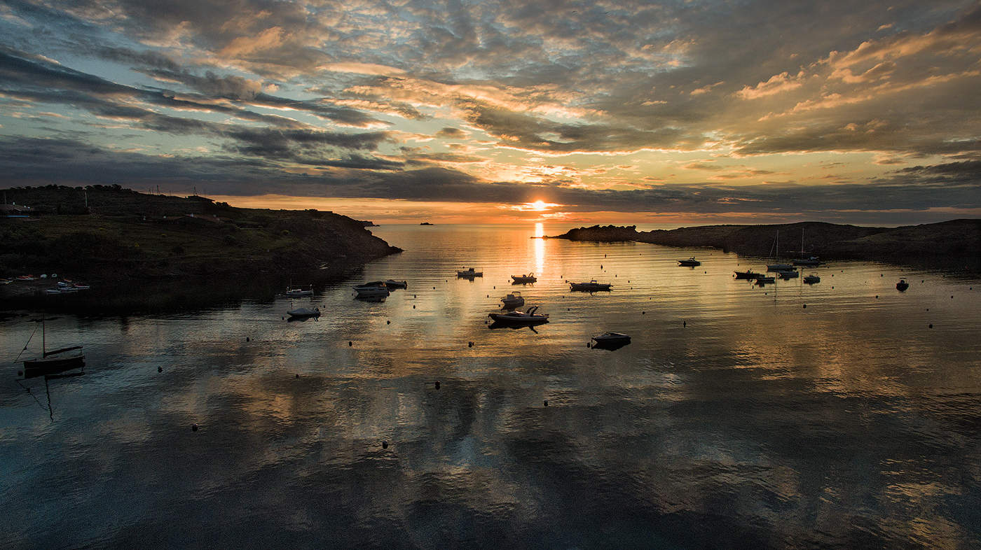 Вспоминая С.Дали