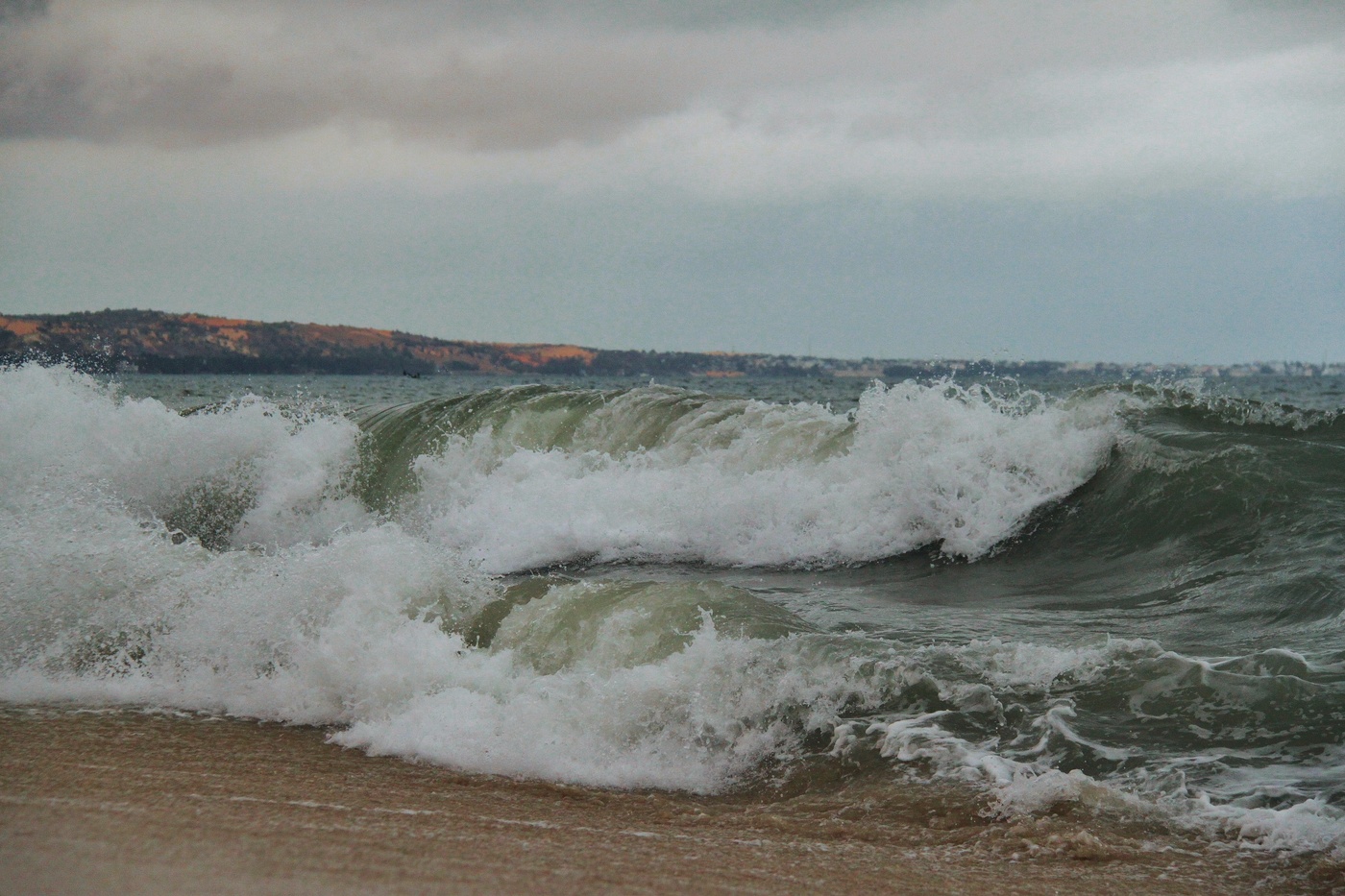 Девятый вал