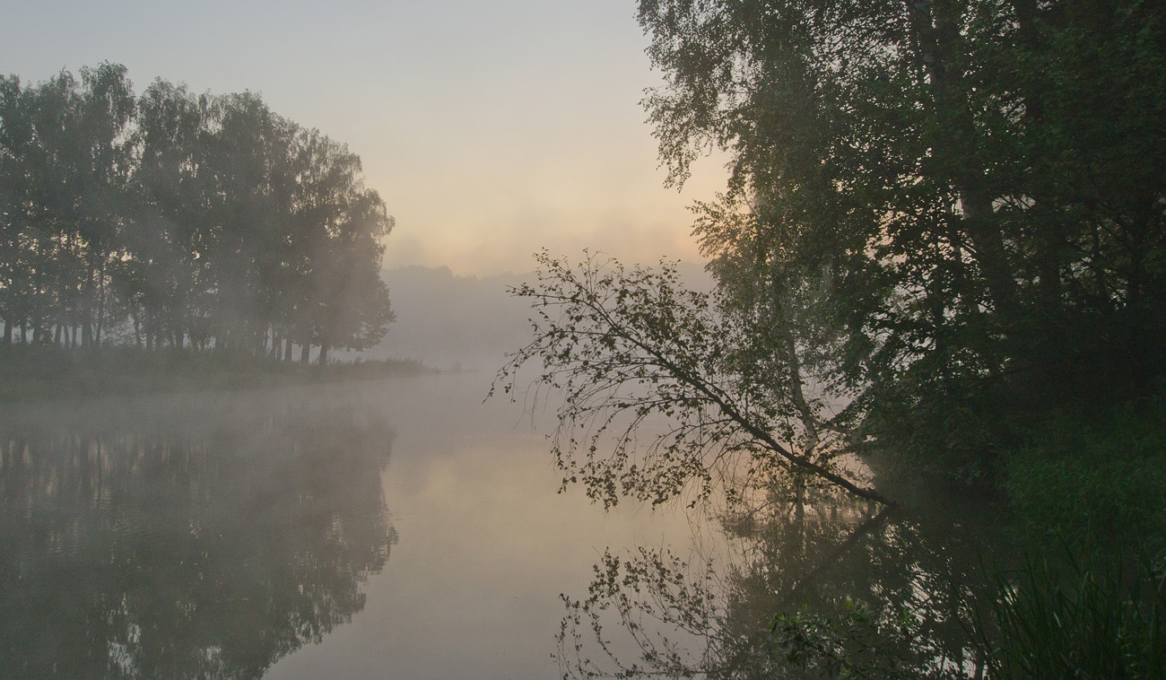 Будет недолгим рассвет