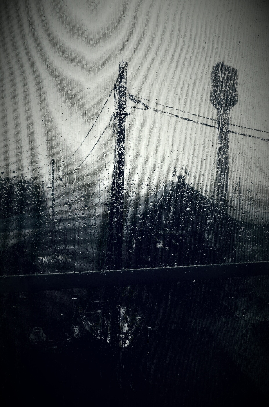 Деревня Взвад