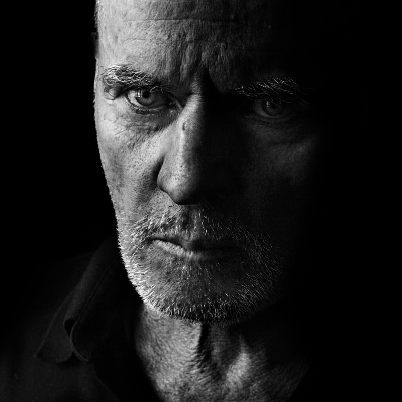 #авторапортрет