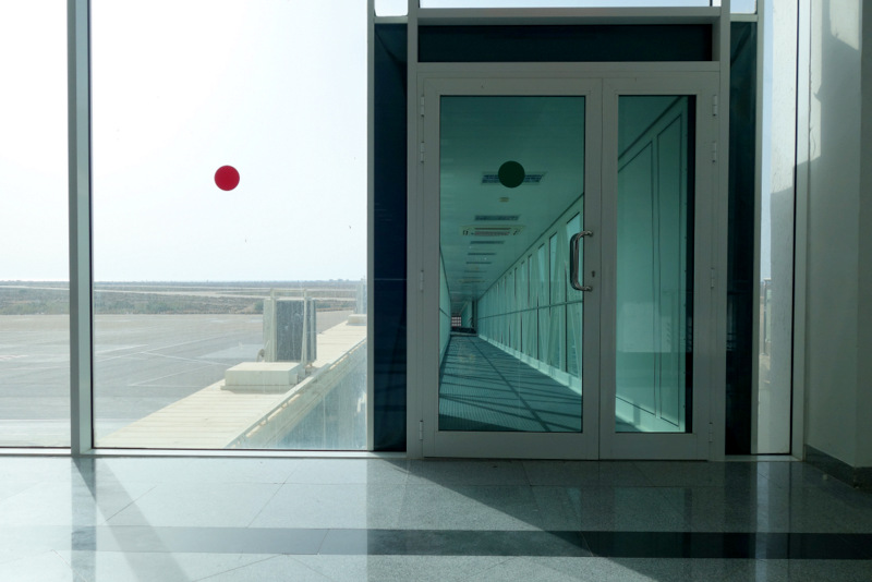 Не бермудский треугольник